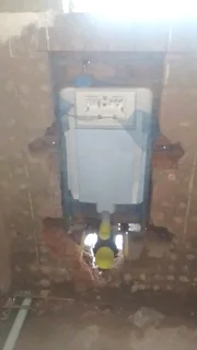 Plumbers and home improvement and plumbing services