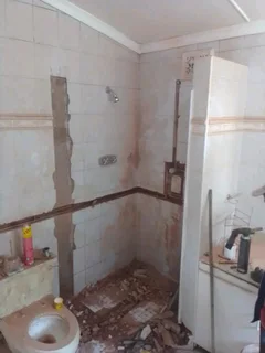 Plumbers and home improvement and plumbing services