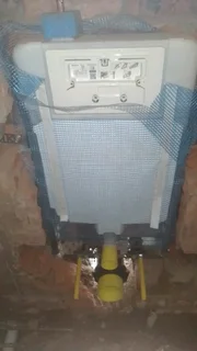 Plumbers and home improvement and plumbing renovation