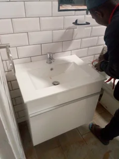 Plumbers and home improvement and plumbing renovation and services