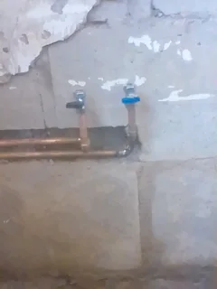 Plumbers and home improvement and plumbing renovation and services