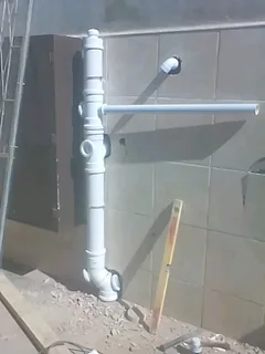 Plumbers and home improvement and plumbing renovation and services