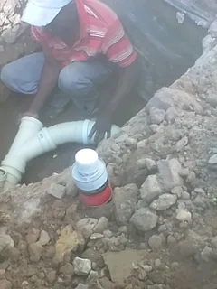 Plumbers and home improvement and plumbing renovation and services