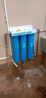 Plumbers and home improvement and plumbing renovation