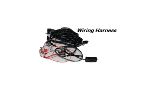 Wiring Harness   valid till 5 Dec 2025
