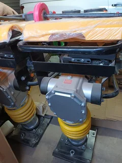 Tamping Rammer Construction  Black Friday Special ends 5 Dec 2025