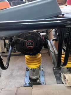 Tamping Rammer Construction  Black Friday Special ends 5 Dec 2025