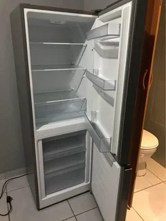 Hisense 223L Bottom Mount Fridge Freezer