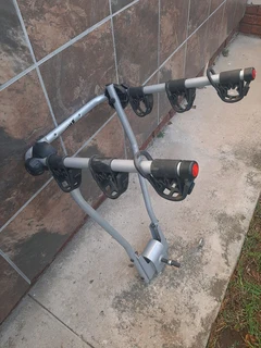 Thule 3 bicycle rack