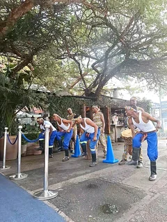 Great Traditional Dance Groups for bookings