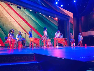 Great Traditional Dance Groups for bookings