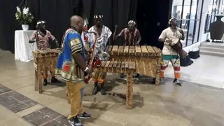Epic Marimba Bands for hire