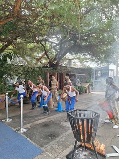 Awesome Pantsula Dance Groups & Gumboot Dance Groups for hire