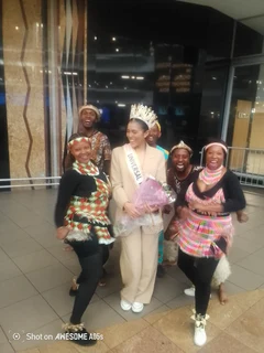 Amazing Zulu Traditional Dance Group for hire