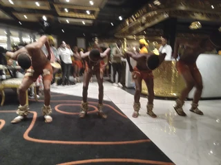 Best Tswana Traditional Dance Groups for hire