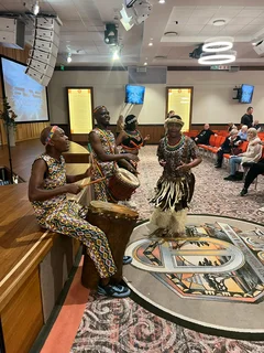 Best Traditional Dance Groups for hire for Amy occasion