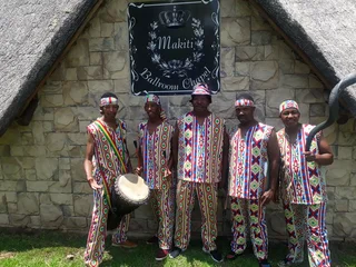 Djembe Drummers &amp; Pantsula Dancers Available for bookings