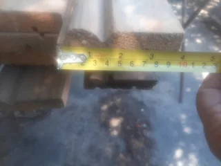 Half Price 3.6m Pine skirting and 1.8m Meranti dado rails