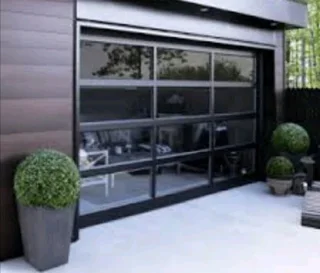 Repairs and installation of new and second hand garage doors .Gate motor. And roller door shutters