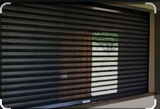 Repairs and installation of new and second hand garage doors .Gate motor. And roller door shutters