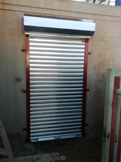 Repairs and installation of new and second hand garage doors .Gate motor. And roller door shutters