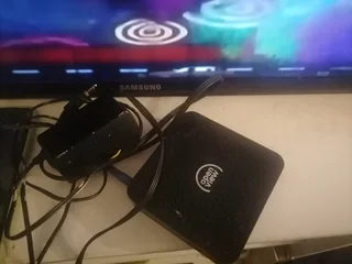 Samsung 45 inch tv with Open View