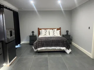 BED AND BREAKFAST IN HILLCREST