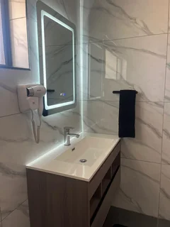 LODGE ACCOMODATION FOR RENT ON MONTHLY RATE