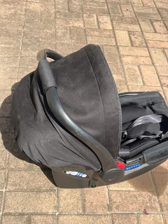 Graco car seat
