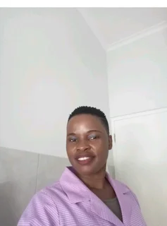 Domestic lady is looking for 2 days.