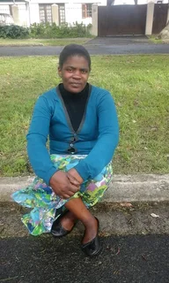 Matured House Helper is looking for job.