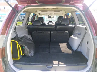 2014 Mitsubishi Pajero Sport 2.5D Auto