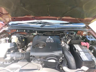 2014 Mitsubishi Pajero Sport 2.5D Auto