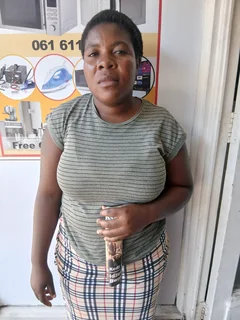 Malawian Mature Lady Currently Looking For A  Job In Full Time Or Part Time Job