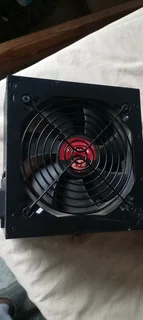 Power supply 450w