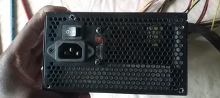 Power supply 450w