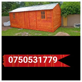 Wendy house