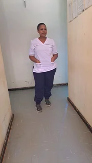 CareGiver - Ad posted by Nobuhle Mkhize