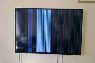 Tv Repairs Fourways 27 813 578 546