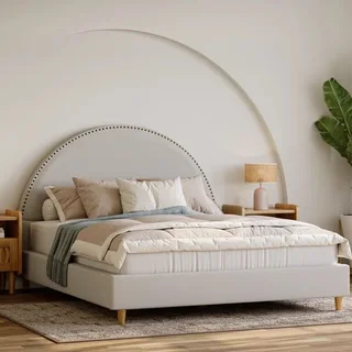 HEADBOARDS AND BED BASES