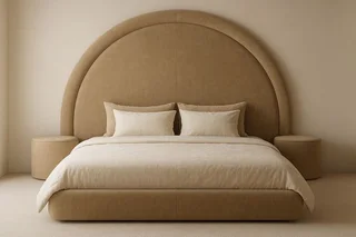 HEADBOARDS AND BED BASES