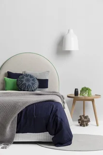 HEADBOARDS AND BED BASES