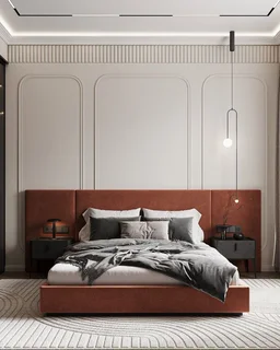 HEADBOARDS AND BED BASES