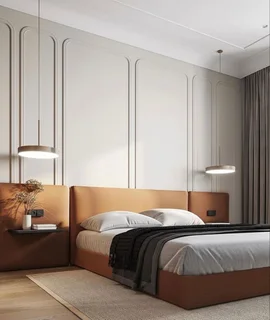 HEADBOARDS AND BED BASES