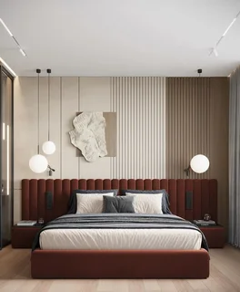 HEADBOARDS AND BED BASES