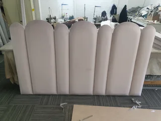 HEADBOARDS AND BED BASES