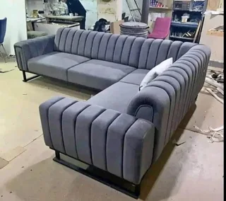 DESIGNER SOFAS