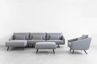 DESIGNER SOFAS