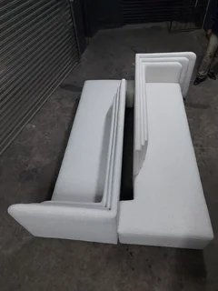 MODULAR SOFAS