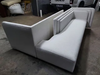 Modular Sofas